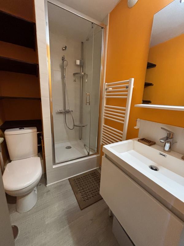 Appartement - 14 m² - 1 pièce