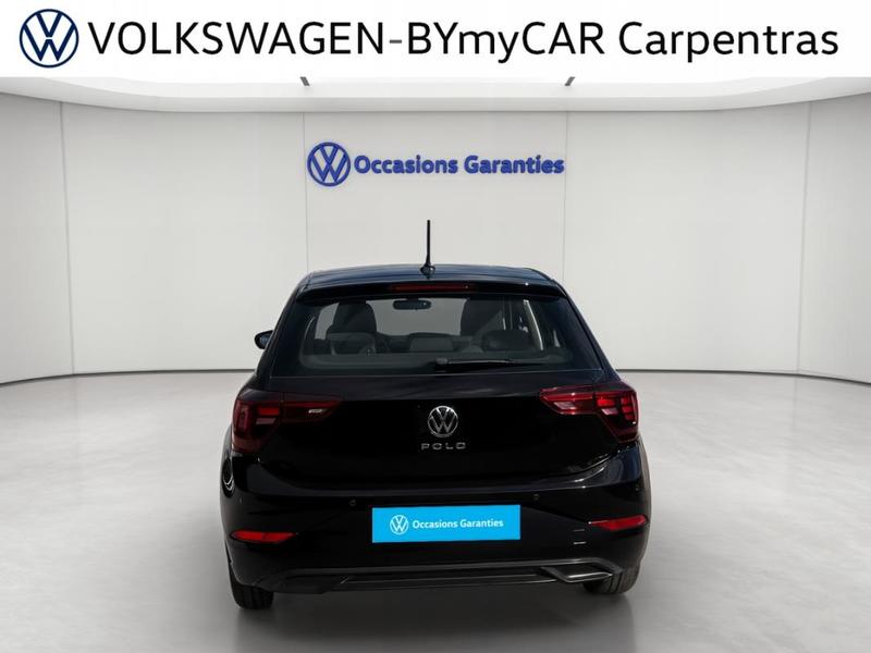 Volkswagen Polo 1.0 Tsi 95 s&amp;S Bvm5 Life Business