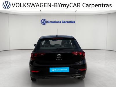 Volkswagen Polo 1.0 Tsi 95 s&amp;S Bvm5 Life Business