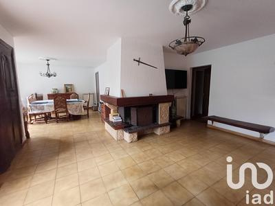 Maison - 150 m² - 7 pièces