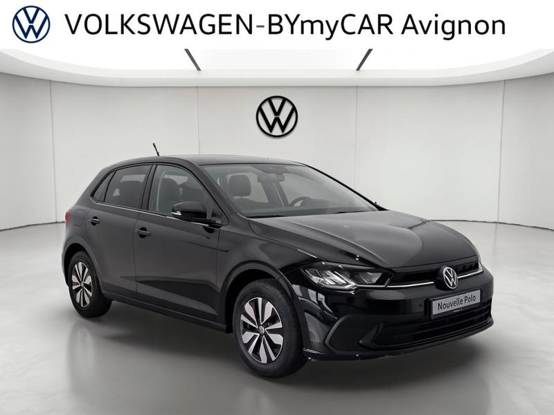 Volkswagen Polo 1.0 Tsi 95 s&amp;S Bvm5 Vw Edition