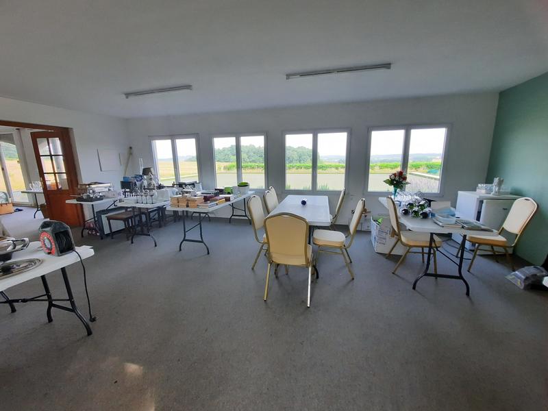 Maison traditionnelle - 284 m² - 20 pièces