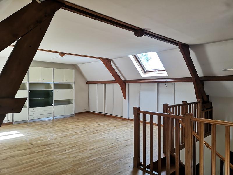 Maison - 144 m² - 4 pièces