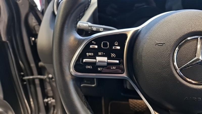 Mercedes Gla 200 7g-Dct Progressive Line