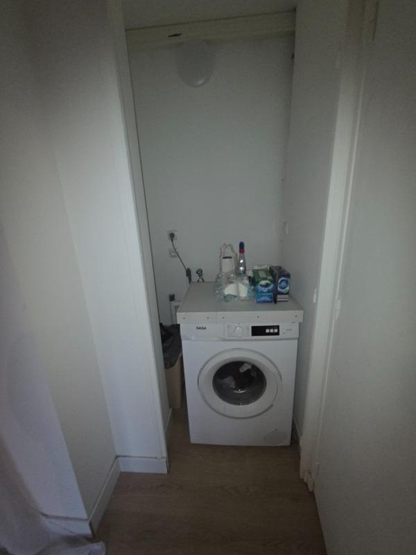 Appartement - 77 m² - 4 pièces