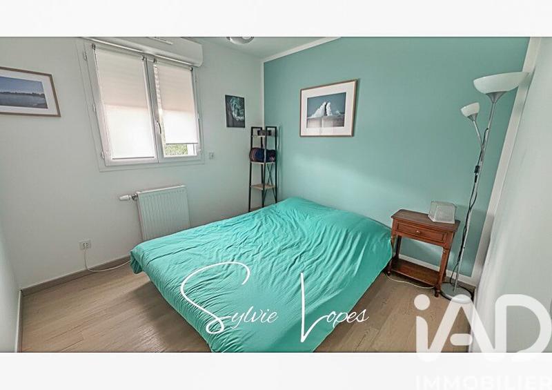 Maison - 114 m² - 5 pièces