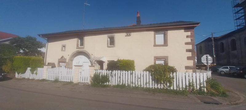 Maison de village - 73 m²