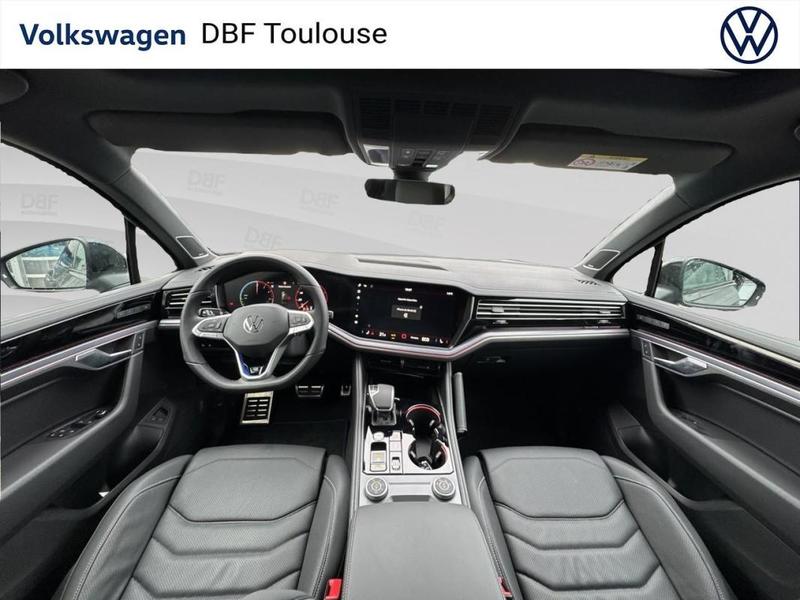 Volkswagen Touareg R 3.0 Tsi 462 Ch Hybride Recharg