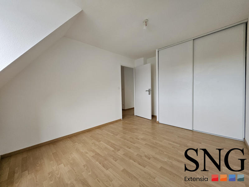 Maison - 81 m² - 4 pièces