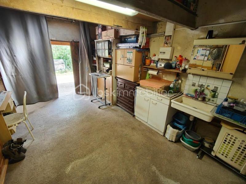 Villa - 96 m² - 4 pièces