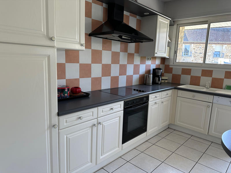 Maison - 159 m² - 6 pièces