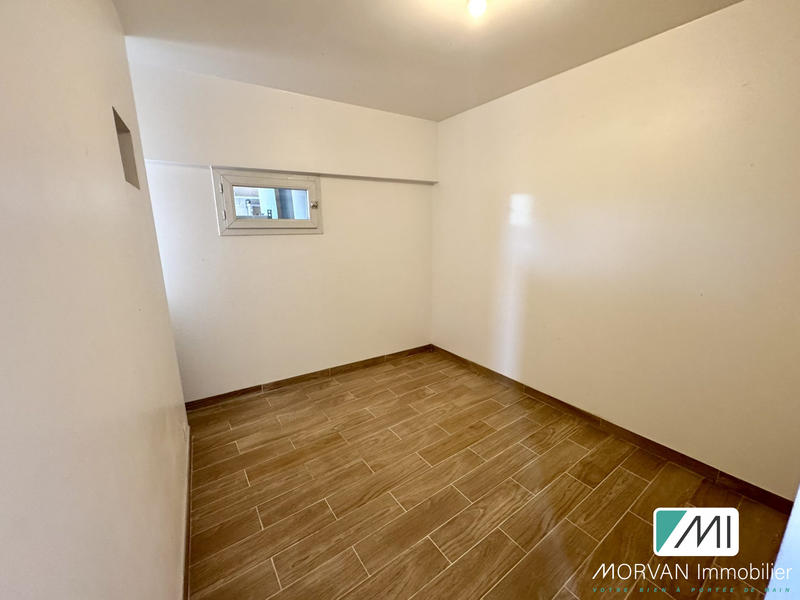 Maison - 66 m² - 3 pièces