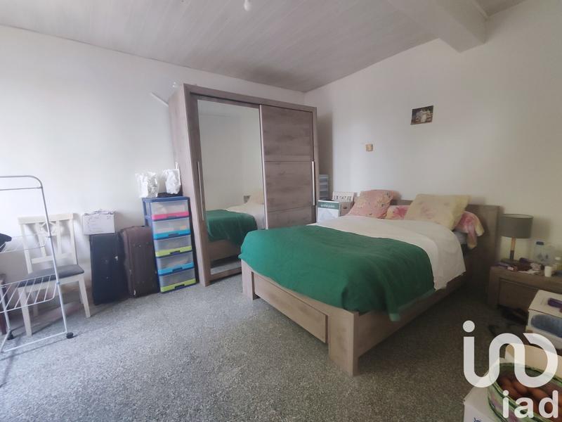 Maison - 68 m² - 3 pièces