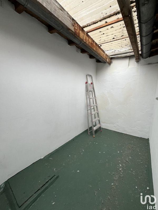 Maison - 82 m² - 4 pièces