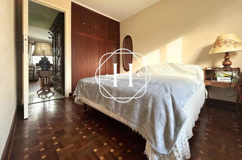 Appartement - 77 m² - 4 pièces