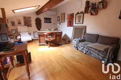 Maison - 117 m² - 4 pièces