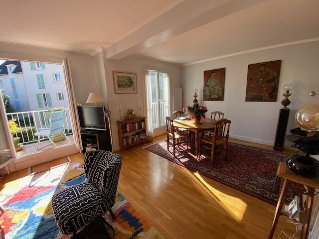 Appartement - 81 m² - 3 pièces