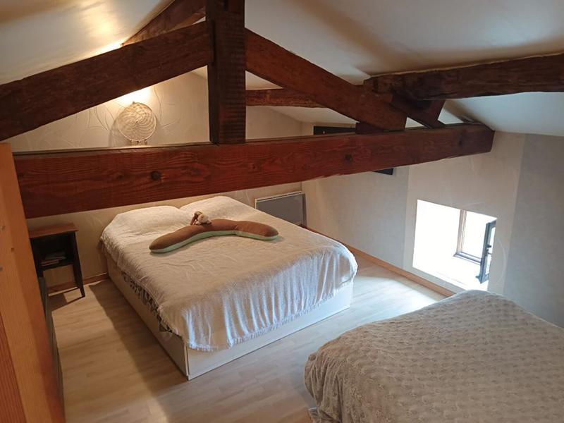 Maison - 320 m² - 11 pièces