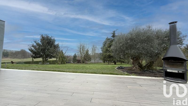 Maison de maîtres - 510 m² - 15 pièces