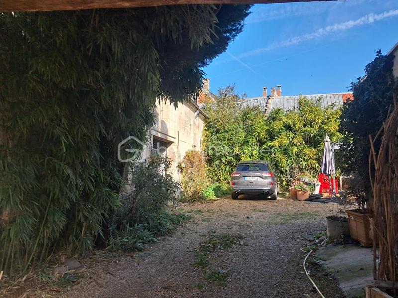 Maison - 194 m² - 7 pièces