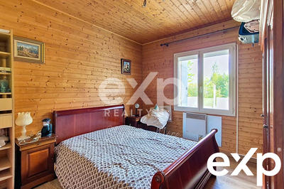 Viager - Maison - 95 m² - 4 pièces