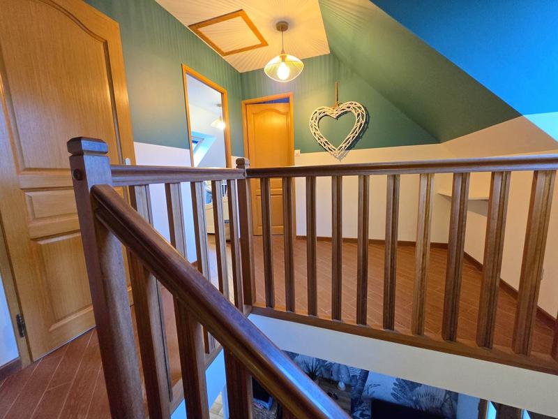 Maison - 150 m² - 6 pièces