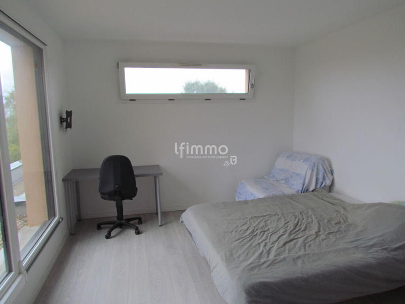 Maison - 154 m² - 5 pièces