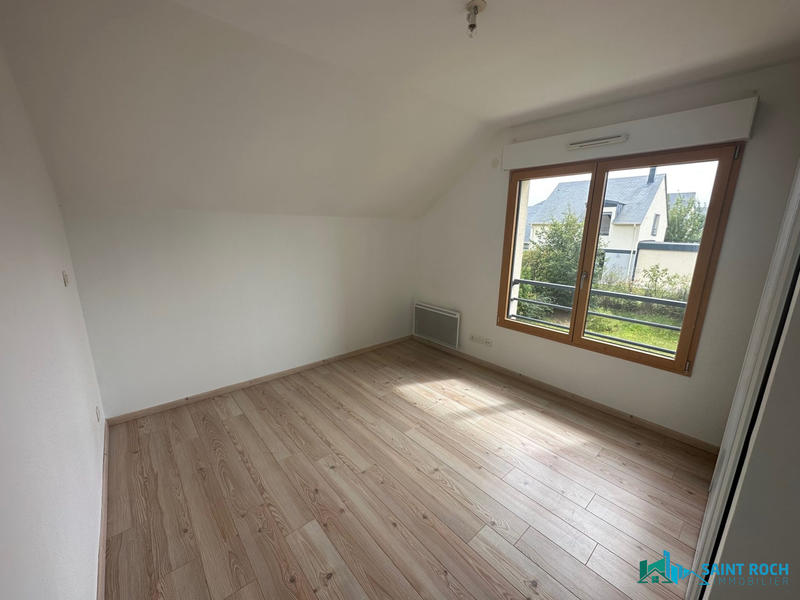 Maison contemporaine - 135 m² - 6 pièces