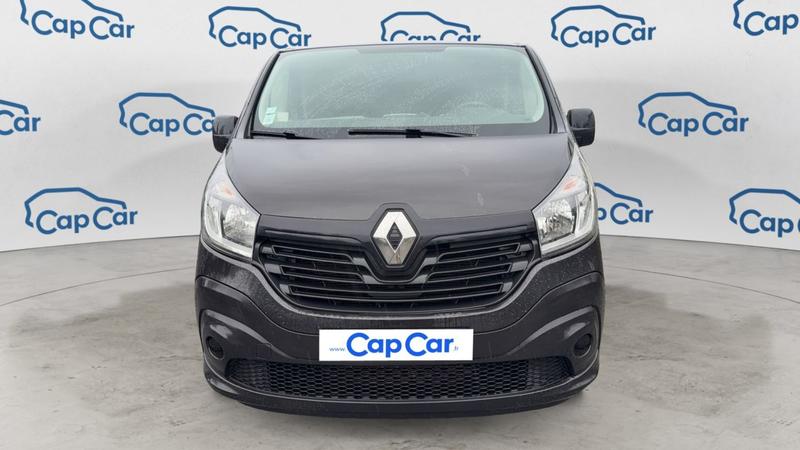 Renault Trafic 1.6 dCi 145 Business