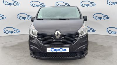 Renault Trafic 1.6 dCi 145 Business