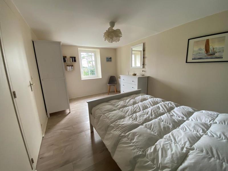 Maison - 90 m² - 6 pièces