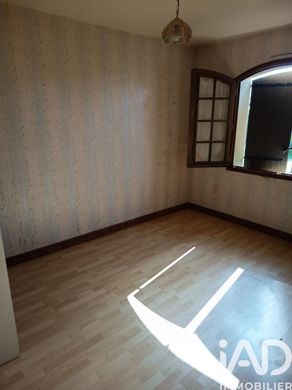 Maison de campagne - 105 m² - 5 pièces