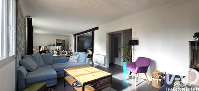 Maison - 174 m² - 7 pièces