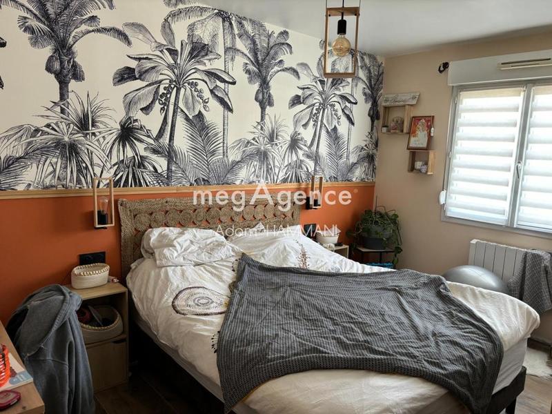 Maison de campagne - 186 m² - 6 pièces