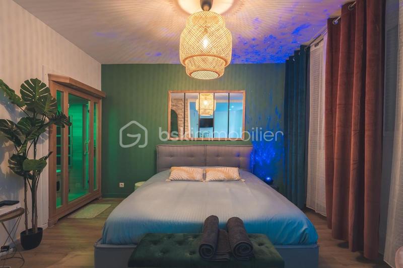 Appartement - 27 m² - 1 pièce