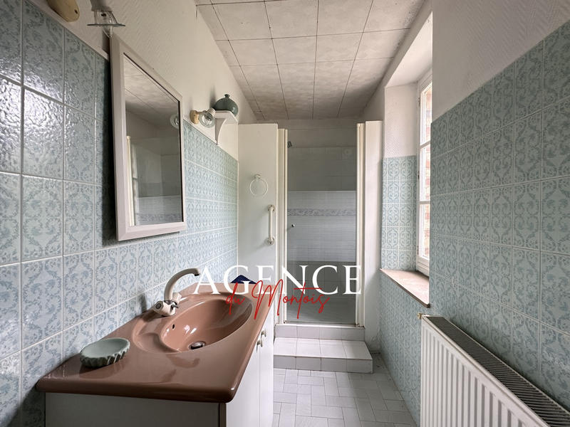 Maison - 141 m² - 4 pièces