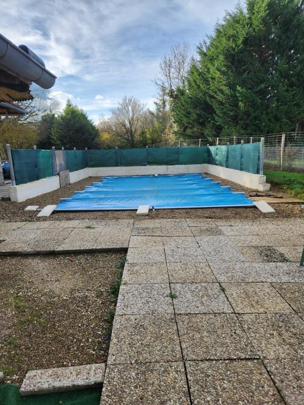 Maison - 150 m² - 6 pièces