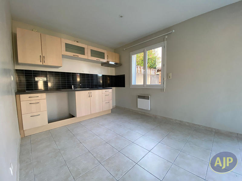 Maison - 75 m² - 4 pièces