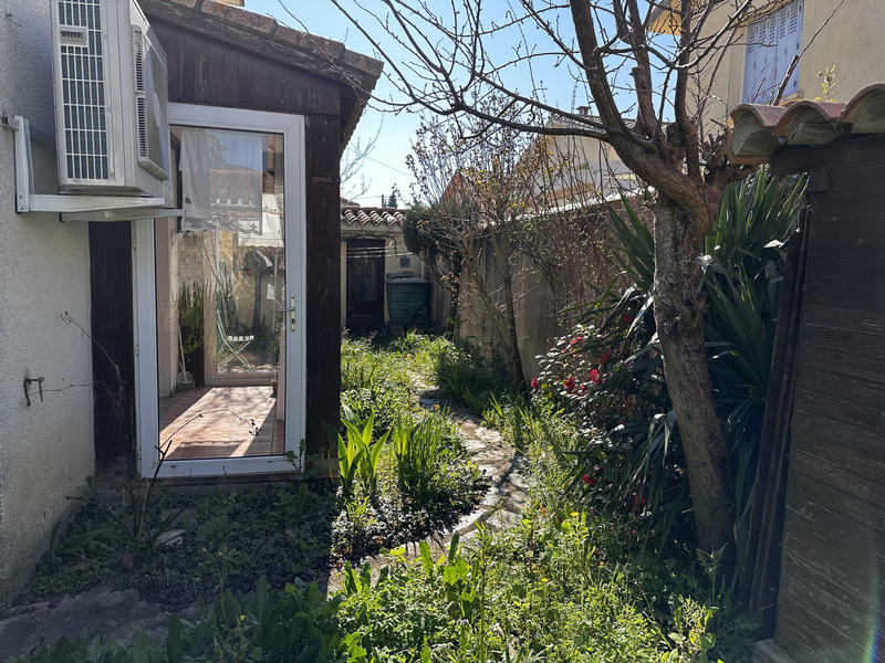 Maison - 102 m² - 4 pièces