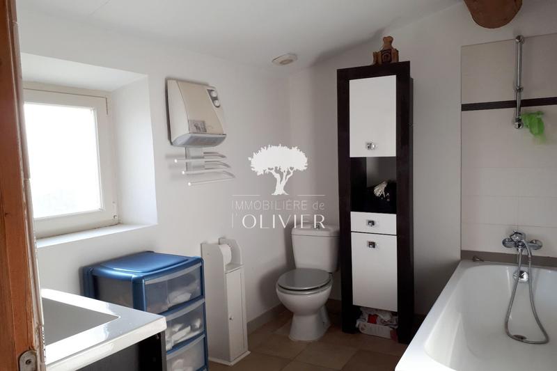 Maison - 34 m² - 2 pièces