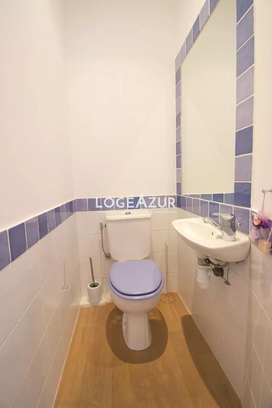 Appartement - 88 m² - 4 pièces