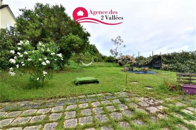 Maison - 118 m² - 7 pièces