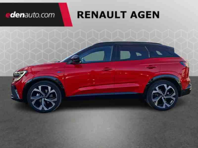 Renault Austral E-Tech full hybrid 200 Gsr2 Techno esprit Alpine