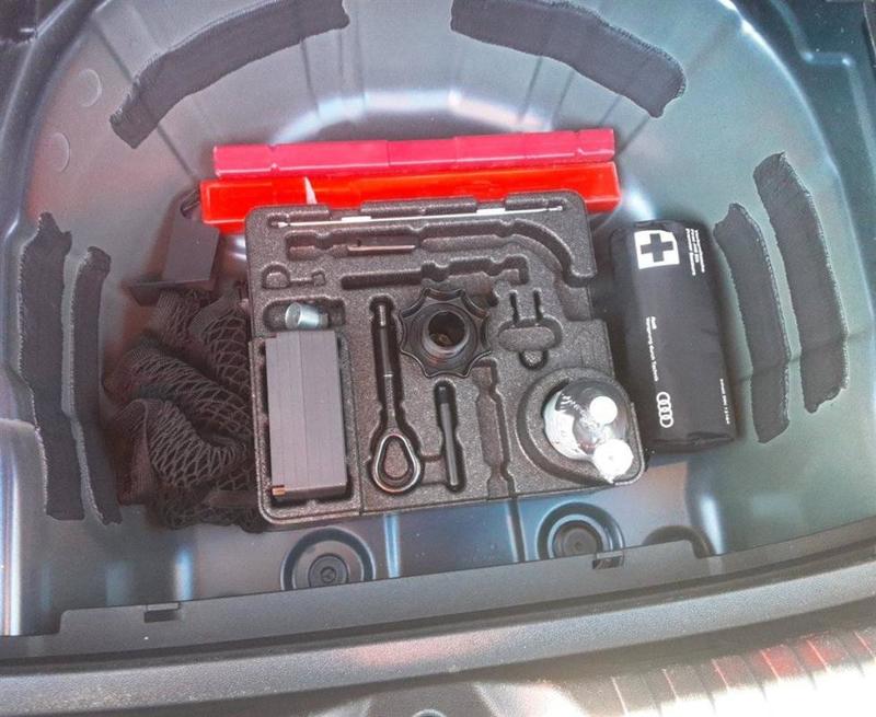 Audi A1 sportback 30 tfsi 116 ch s tronic 7