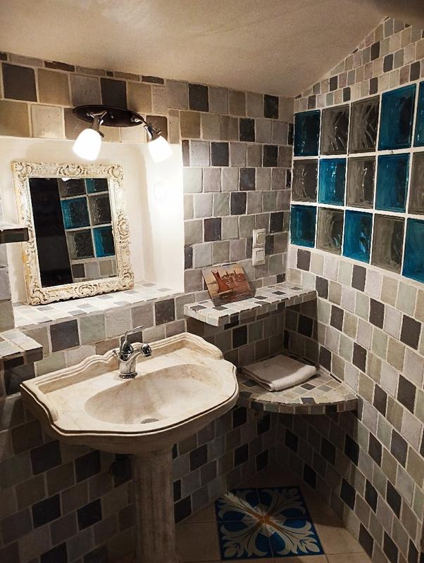 Maison - 260 m² - 7 pièces