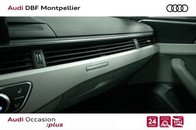 Audi A4 Avant 40 Tfsi 204 s tronic 7 Quattro Business Line