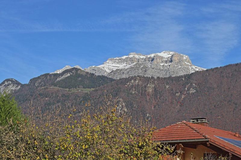 Maison - 97 m² - 4 pièces