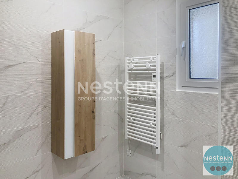 Maison - 103 m² - 4 pièces