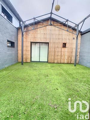 Maison - 258 m² - 7 pièces