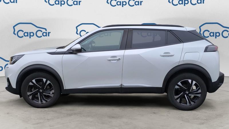 Peugeot 2008 1.5 BlueHDi 110 Allure - Entretien constructeur